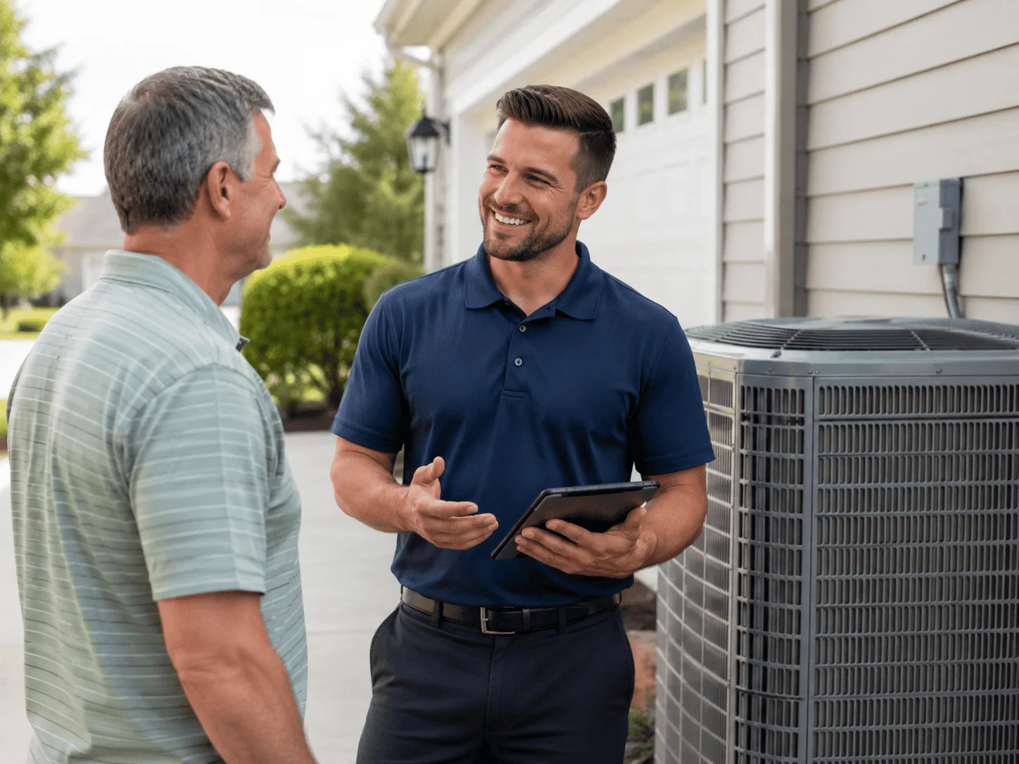 Heat Pump Installation Helen, WV FAQs